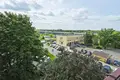 Appartement 3 chambres 53 m² Varsovie, Pologne