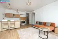 Wohnung 2 zimmer 52 m² Vilnius, Litauen