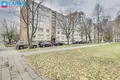 3 room apartment 62 m² Vilnius, Lithuania
