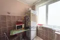 2 room apartment 39 m² Brest, Belarus