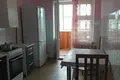 2 room apartment 56 m² Masty, Belarus