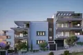 3 bedroom apartment 118 m² Germasogeia, Cyprus