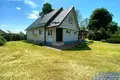House 107 m² Zburaz, Belarus