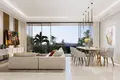 2 bedroom apartment 102 m² Phuket, Thailand