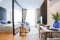 1 bedroom apartment 32 m² Si Sunthon, Thailand