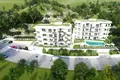 Mieszkanie 2 pokoi 38 m² Petrovac, Czarnogóra