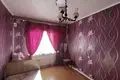 Apartamento 2 habitaciones 56 m² Baránavichi, Bielorrusia