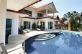 6-Schlafzimmer-Villa 480 m² Ko Samui, Thailand