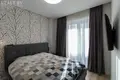 2 room apartment 45 m² Minsk, Belarus