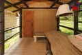 Casa 78 m² Rakauski sielski Saviet, Belarús