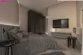 Wohnung 4 zimmer 116 m² Vilnius, Litauen