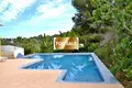 3 bedroom villa 306 m² Javea, Spain