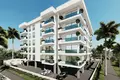 Жилой комплекс Апартаменты на этапе строительства в центре города Кирения
