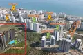 Appartement 2 chambres 75 m² Mut, Turquie
