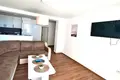 Apartamento 1 habitacion 54 m² Dobra Voda, Montenegro