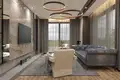 Квартира 1 комната 17 171 м², Турция
