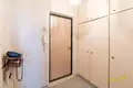 Appartement 1 chambre 35 m² Minsk, Biélorussie