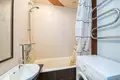 Appartement 1 chambre 37 m² Minsk, Biélorussie