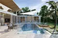 3 bedroom villa 306 m² Phuket, Thailand