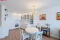 Квартира 2 комнаты 53 м² Каунас, Литва