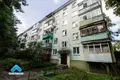Mieszkanie 3 pokoi 56 m² Homel, Białoruś