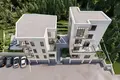 Mieszkanie 3 pokoi 76 m² Tivat, Czarnogóra