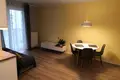 Apartamento 1 habitación 30 m² en Varsovia, Polonia