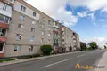 Wohnung 3 Zimmer 65 m² Smaljawitschy, Weißrussland