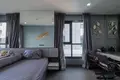 2 bedroom condo 62 m² Pattaya, Thailand