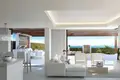 Willa 4 pokoi 370 m² Estepona, Hiszpania