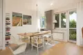 Mieszkanie 3 pokoi 94 m² Warszawa, Polska