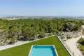 Bungalow z 3 sypialniami 92 m² San Miguel de Salinas, Hiszpania