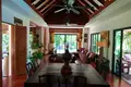 3 bedroom villa 538 m² Phuket, Thailand