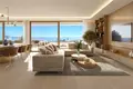 Wohnung 2 Schlafzimmer 166 m² Casares, Spanien