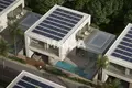 3 bedroom villa 250 m² Choeng Thale, Thailand