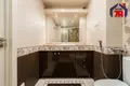 Appartement 2 chambres 51 m² Minsk, Bélarus