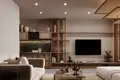 Studio 1 chambre 33 m² Ungasan, Indonésie