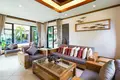 3 bedroom villa 596 m² Rawai, Thailand
