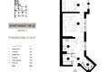 Appartement 2 chambres 63 m² Vratislavie, Pologne