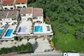 3-Schlafzimmer-Villa  in Rijeka-Rezevici, Montenegro