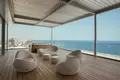 Penthouse 4 pokoi 540 m² Limassol, Cyprus