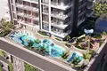 1 bedroom apartment 74 m² Dubai, United Arab Emirates