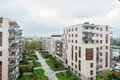 Квартира 2 комнаты 44 м² Варшава, Польша