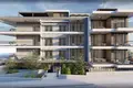 Wohnung 2 Schlafzimmer 92 m² Limassol District, Zypern