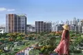 Residential complex Laurel Central Park