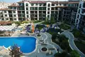 Mieszkanie 2 pokoi 72 m² Pomorie, Bułgaria