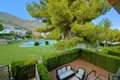 Haus 4 Zimmer  Finestrat, Spanien