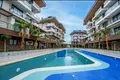 2 bedroom apartment  Oba, Turkey