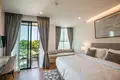 Apartamento 1 habitacion  Phuket, Tailandia