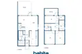 Wohnung 4 zimmer 82 m² Verwaltungsgemeinschaft Helsinki, Finnland